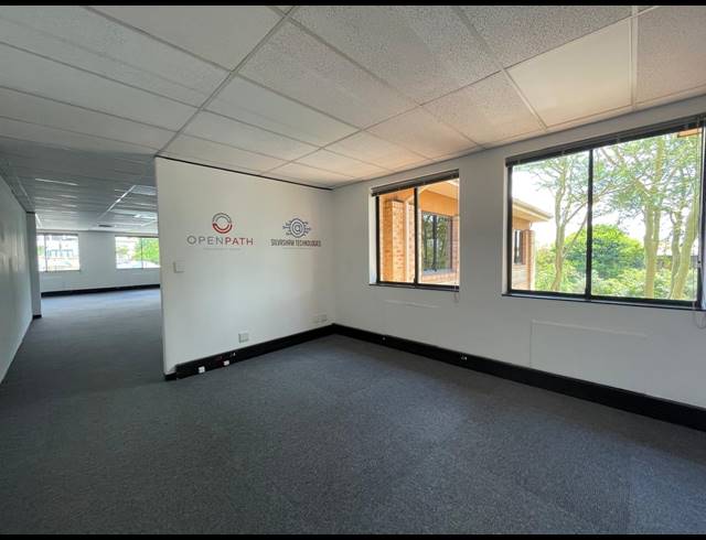 291.80M² OFFICE TO LET IN BRYANSTON